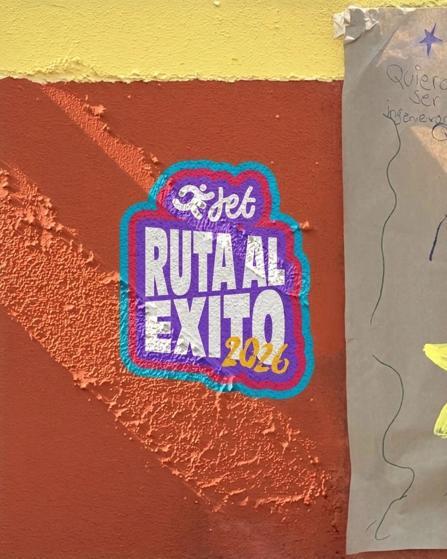 Portada de Un mural lleno de sueños